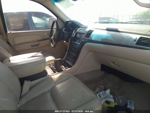 2007 CADILLAC ESCALADE VIN: 1GYFK63867R170369
