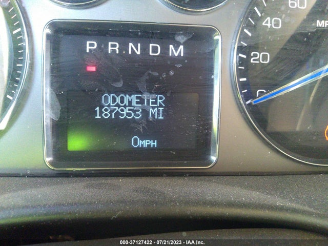 2007 CADILLAC ESCALADE VIN: 1GYFK63867R170369