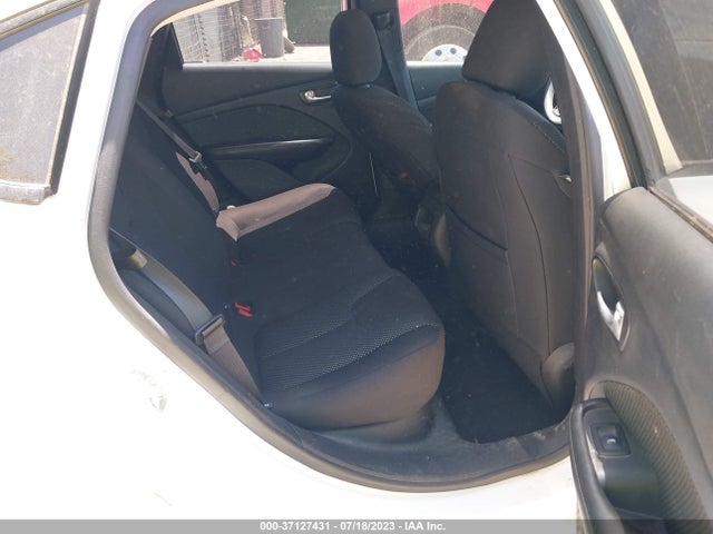 Dodge DART SE 2015 1C3CDFAA5FD421018 Image 9
