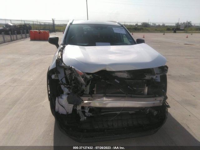 Toyota RAV4 LE 2020 2T3H1RFV3LC037777 Image 12