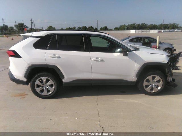Toyota RAV4 LE 2020 2T3H1RFV3LC037777 Image 13