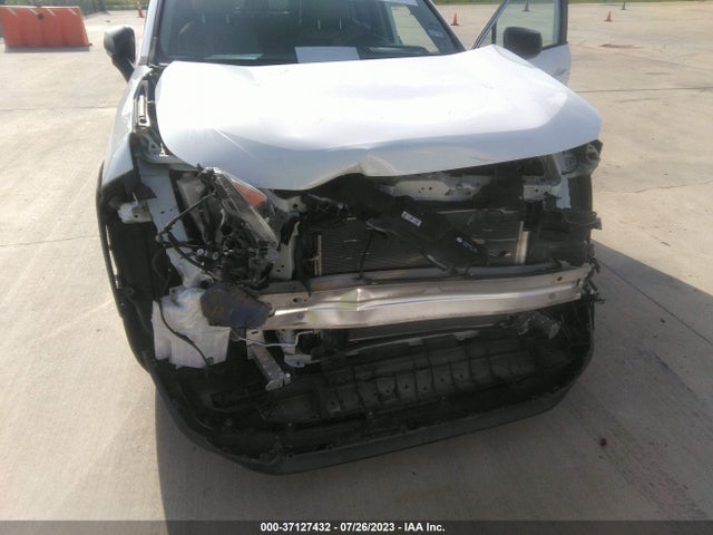 Toyota RAV4 LE 2020 2T3H1RFV3LC037777 Image 6