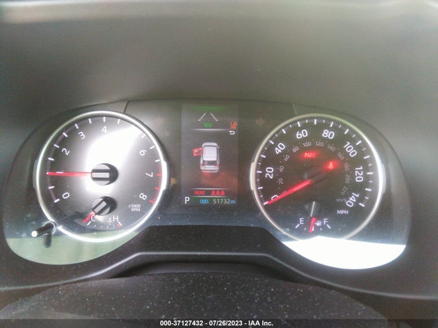 Toyota RAV4 LE 2020 2T3H1RFV3LC037777 Image 7