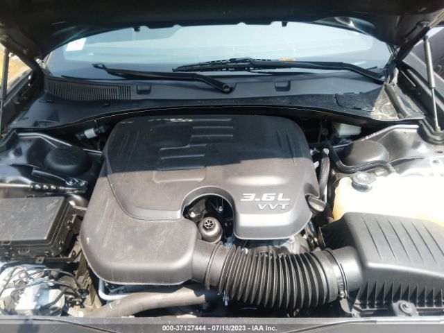 2C3CDXHG9NH152801 Dodge CHARGER GT