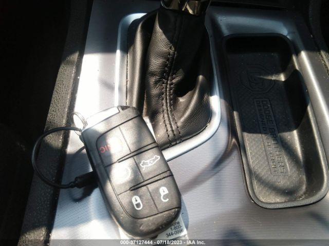 2C3CDXHG9NH152801 Dodge CHARGER GT