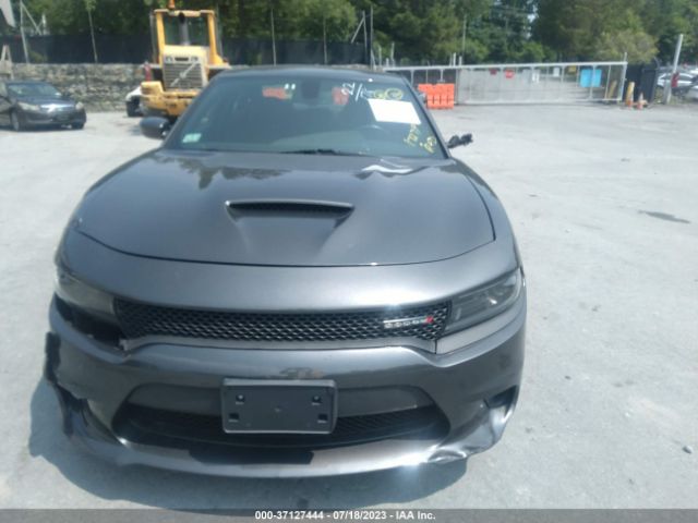 2C3CDXHG9NH152801 Dodge CHARGER GT