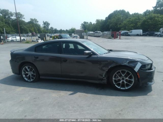 2C3CDXHG9NH152801 Dodge CHARGER GT
