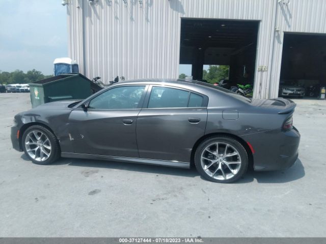 2C3CDXHG9NH152801 Dodge CHARGER GT