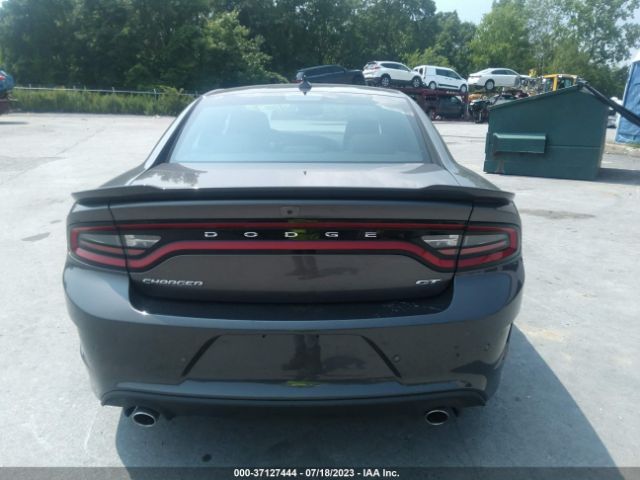 2C3CDXHG9NH152801 Dodge CHARGER GT