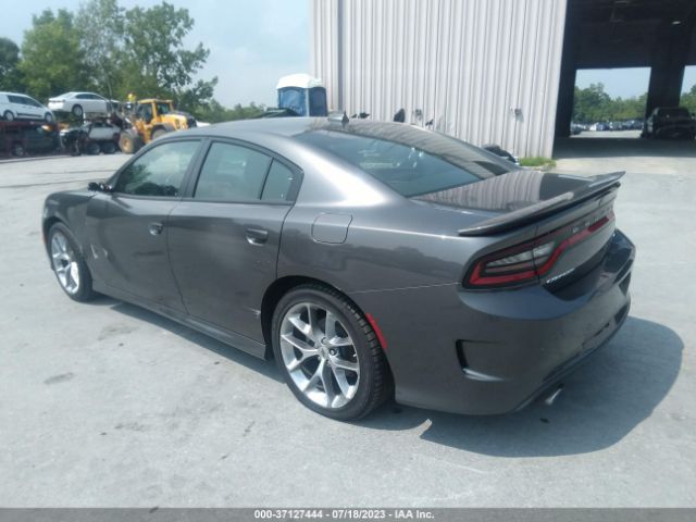 2C3CDXHG9NH152801 Dodge CHARGER GT
