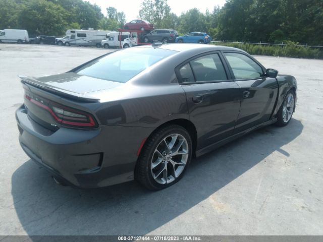 2C3CDXHG9NH152801 Dodge CHARGER GT