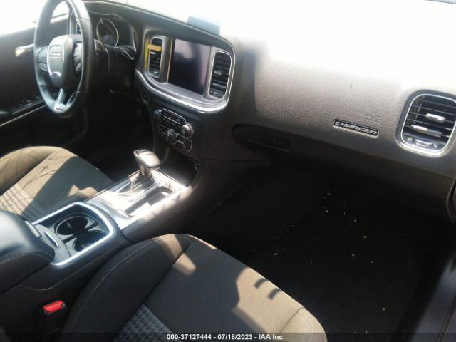 2C3CDXHG9NH152801 Dodge CHARGER GT