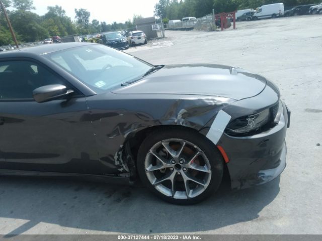2C3CDXHG9NH152801 Dodge CHARGER GT