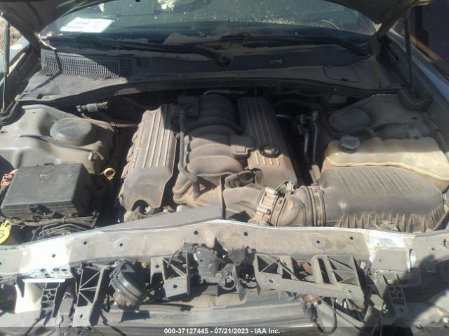 2C3CDXGJ2JH163386 Dodge Charger R/t Scat Pack