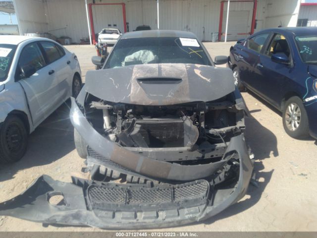 2C3CDXGJ2JH163386 Dodge Charger R/t Scat Pack
