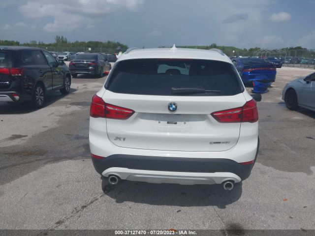WBXJG7C06M5T36994 BMW X1 Sdrive28i