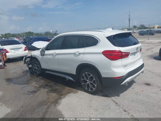 WBXJG7C06M5T36994 BMW X1 Sdrive28i