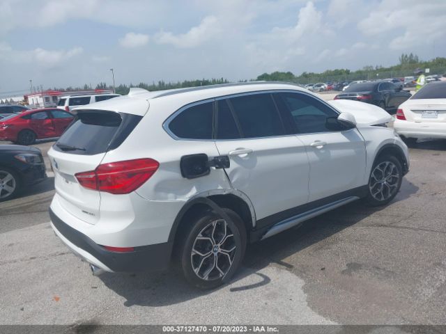 WBXJG7C06M5T36994 BMW X1 Sdrive28i