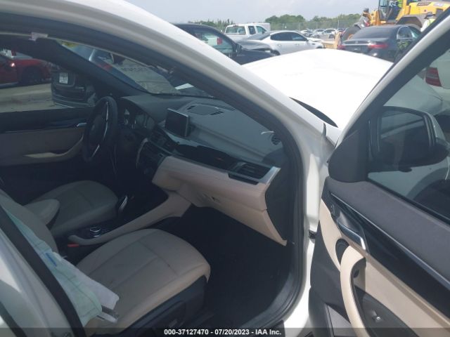 WBXJG7C06M5T36994 BMW X1 Sdrive28i