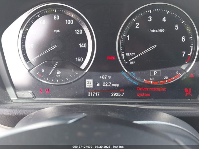 WBXJG7C06M5T36994 BMW X1 Sdrive28i