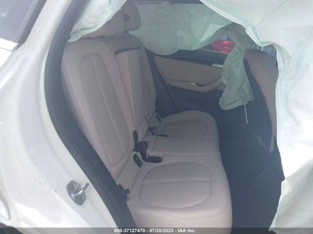 WBXJG7C06M5T36994 BMW X1 Sdrive28i