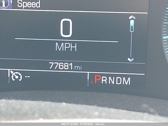 Chevrolet IMPALA LS 2017 2G11X5SA8H9156140 Image 7