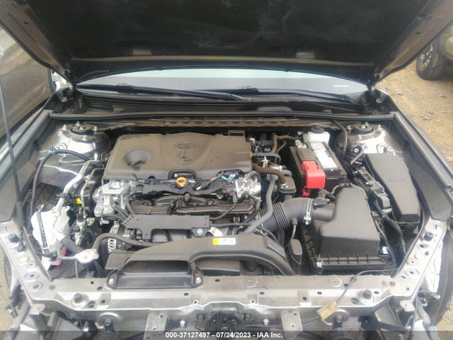 Toyota CAMRY SE 2022 4T1G11BK7NU065424 Image 16