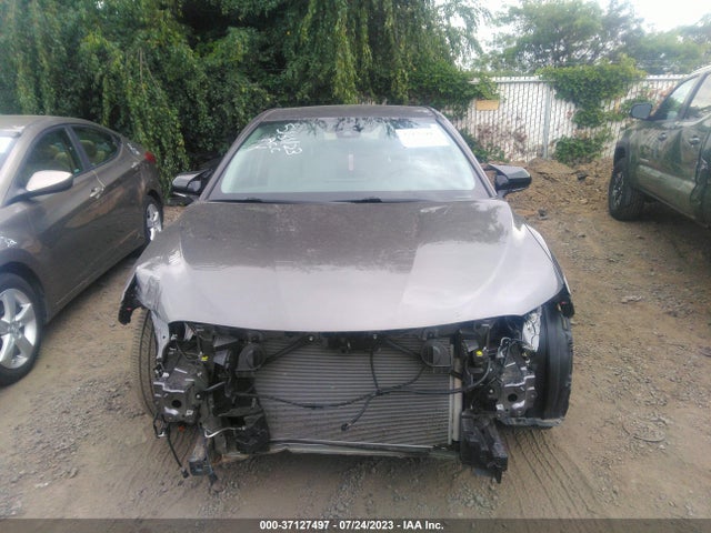 Toyota CAMRY SE 2022 4T1G11BK7NU065424 Image 4