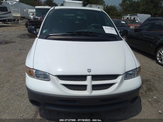 1999 DODGE CARAVAN LE VIN: 1B4GP55LXXB601986