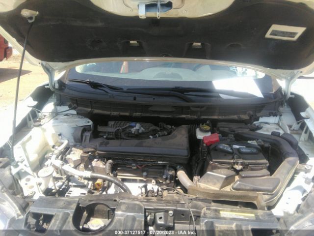 JN8AT2MT6HW398226 Nissan Rogue Sl