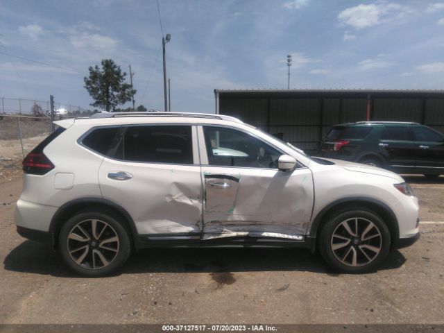 JN8AT2MT6HW398226 Nissan Rogue Sl