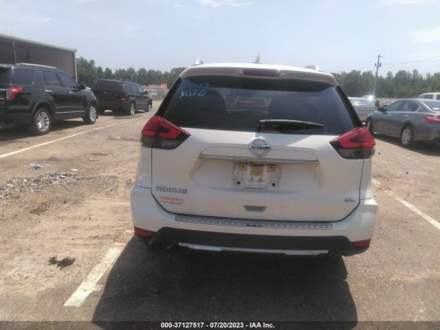 JN8AT2MT6HW398226 Nissan Rogue Sl