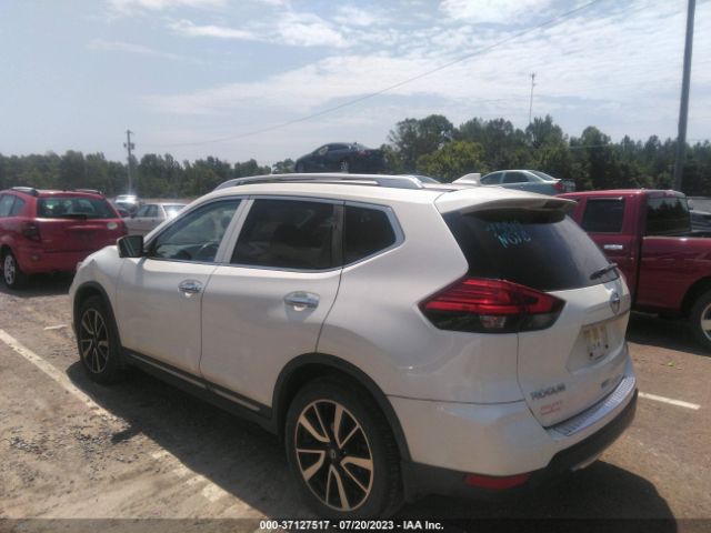 JN8AT2MT6HW398226 Nissan Rogue Sl