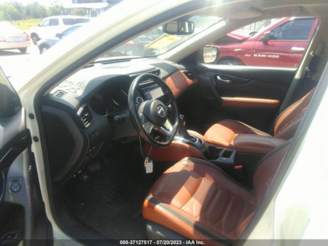 JN8AT2MT6HW398226 Nissan Rogue Sl