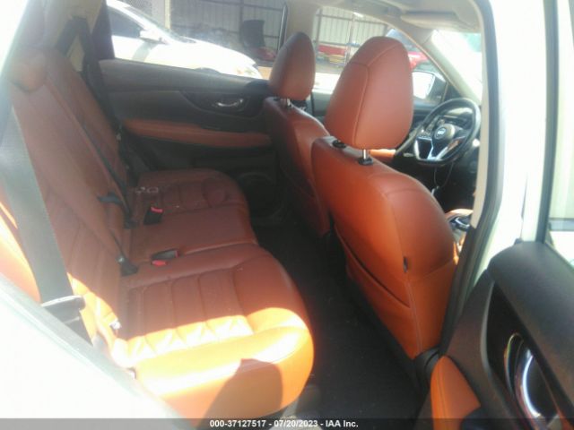 JN8AT2MT6HW398226 Nissan Rogue Sl