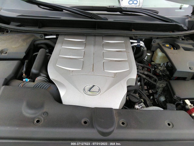 JTJBM7FX2J5208814 Lexus Gx Gx 460