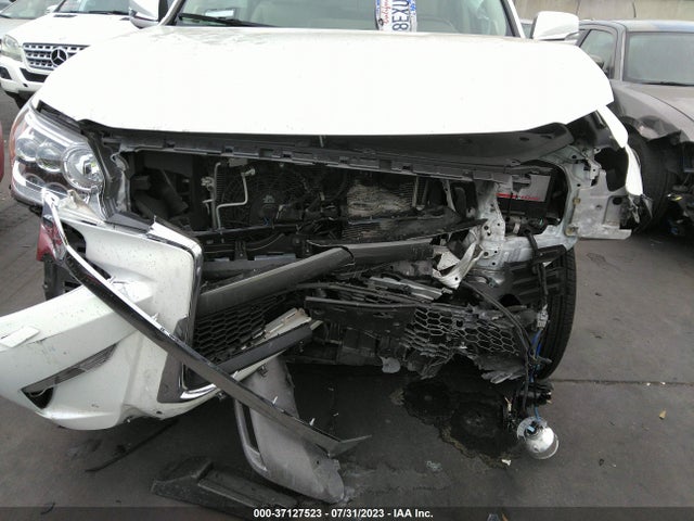 JTJBM7FX2J5208814 Lexus Gx Gx 460