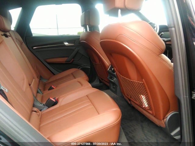 WA1CNAFYXJ2127047 Audi Q5 Prestige/tech Prestige