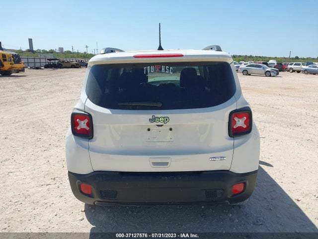 ZACCJABB7JPH20180 Jeep Renegade Latitude