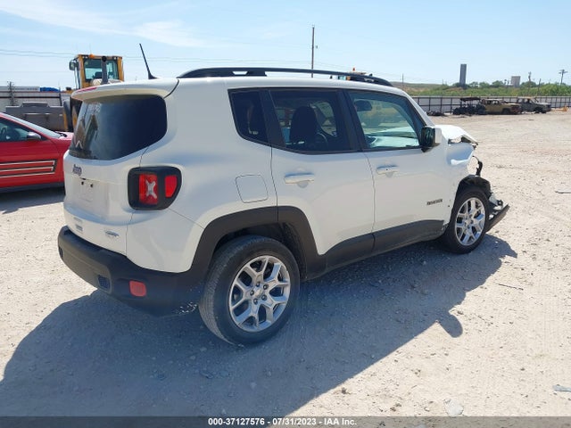 ZACCJABB7JPH20180 Jeep Renegade Latitude