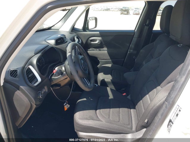 ZACCJABB7JPH20180 Jeep Renegade Latitude