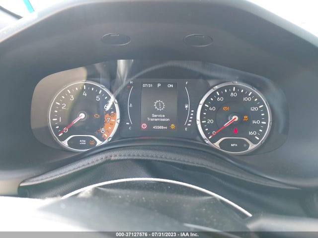 ZACCJABB7JPH20180 Jeep Renegade Latitude
