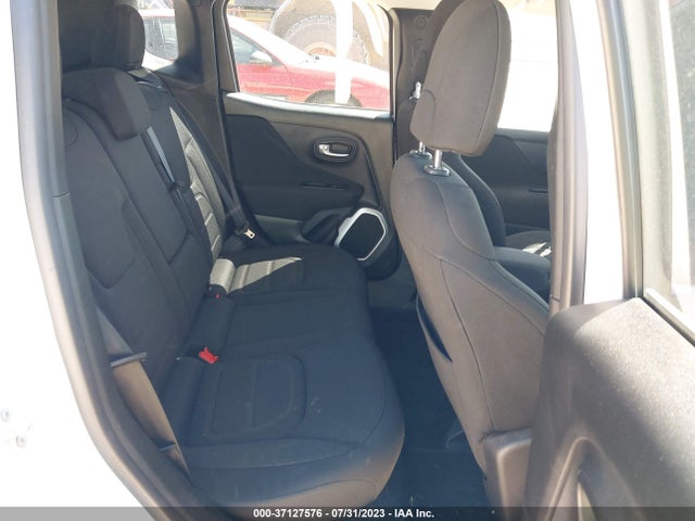 ZACCJABB7JPH20180 Jeep Renegade Latitude