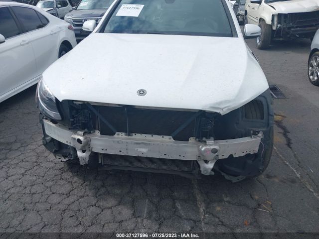 WDC0G4KB2HV006005 Mercedes-Benz Glc Glc 300