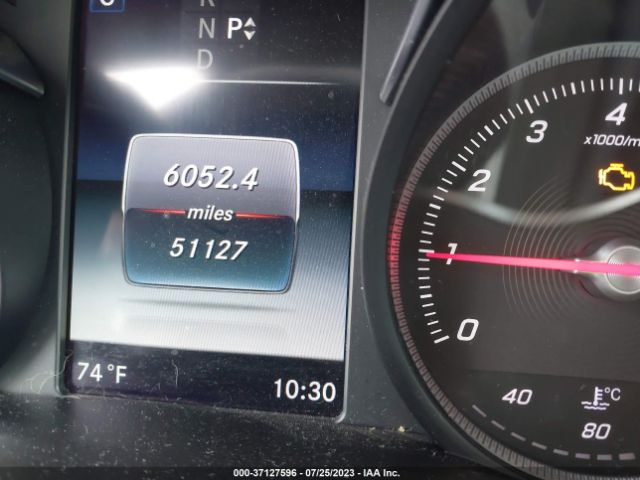 WDC0G4KB2HV006005 Mercedes-Benz Glc Glc 300