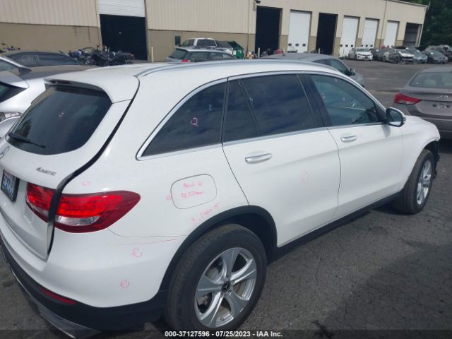WDC0G4KB2HV006005 Mercedes-Benz Glc Glc 300