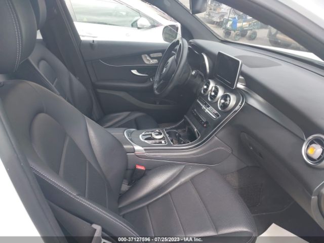 WDC0G4KB2HV006005 Mercedes-Benz Glc Glc 300
