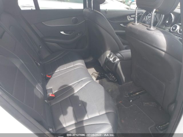 WDC0G4KB2HV006005 Mercedes-Benz Glc Glc 300