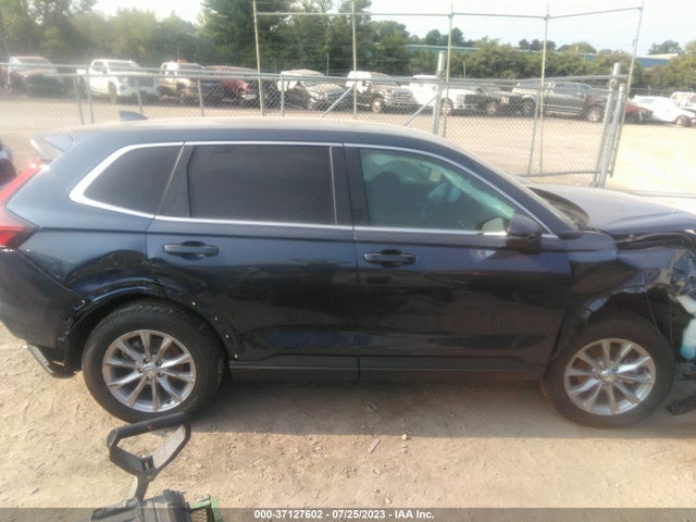 2023 HONDA CR-V EX VIN: 5J6RS4H43PL003929