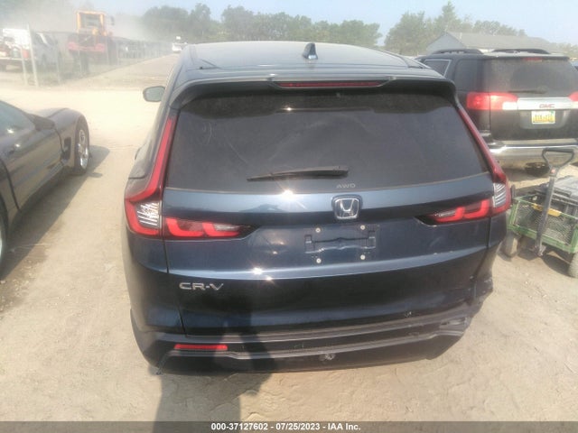 2023 HONDA CR-V EX VIN: 5J6RS4H43PL003929